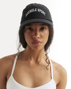 Twill Cap - Black