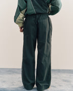 Track Pant - Dark Teal Blue