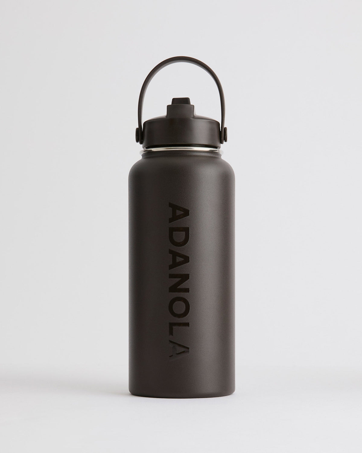 Water Bottle 950ml - Coffee Bean