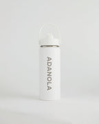 Water Bottle 550ml - White