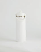 Water Bottle 550ml - White