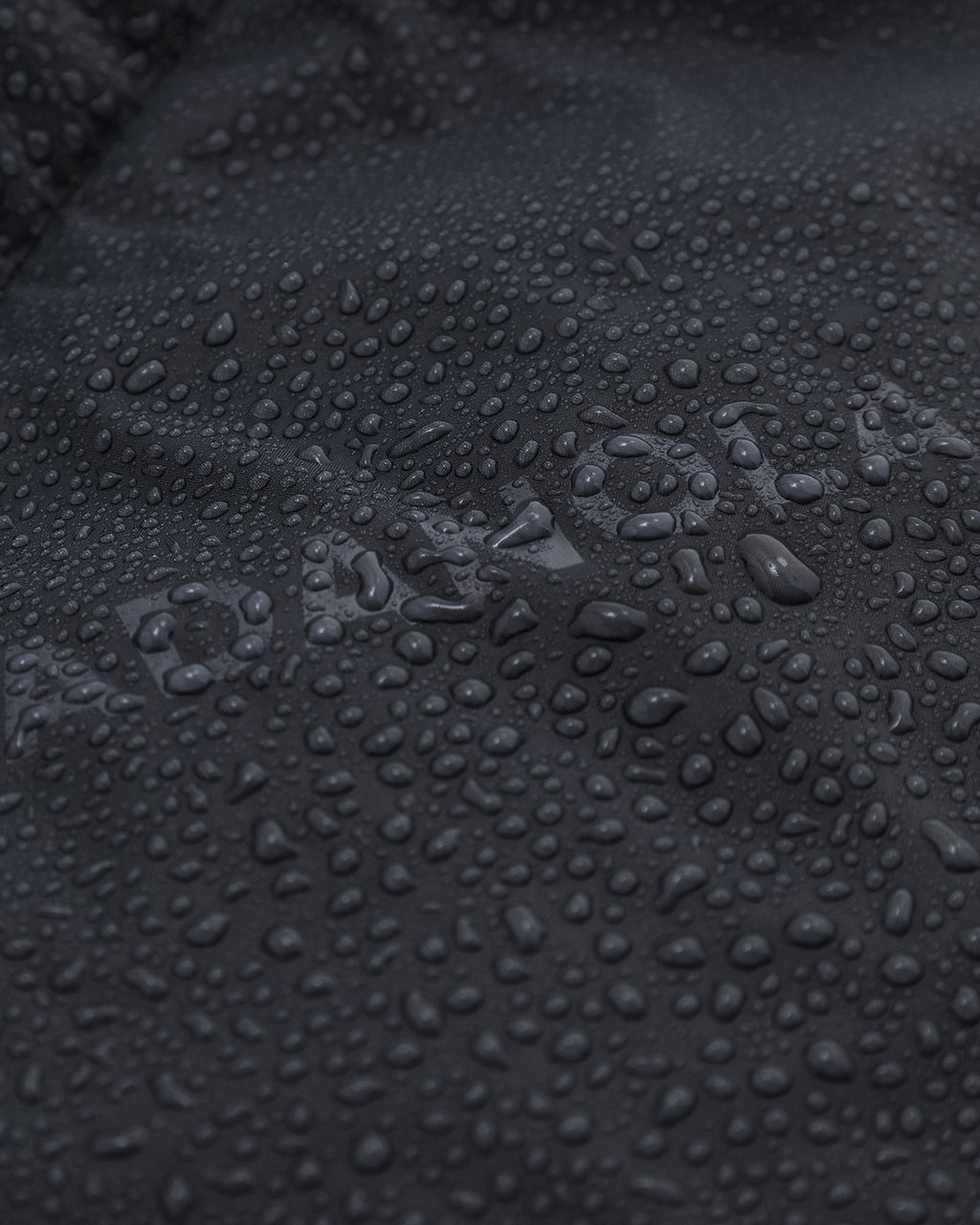 Diamond Down Puffer Jacket - Midnight Blue