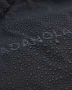Diamond Down Puffer Jacket - Midnight Blue
