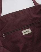Gym Bag - Damson