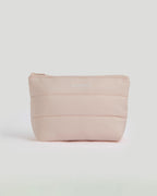 Puffer Pouch - Light Pink