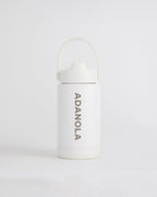 Water Bottle 350ml - White