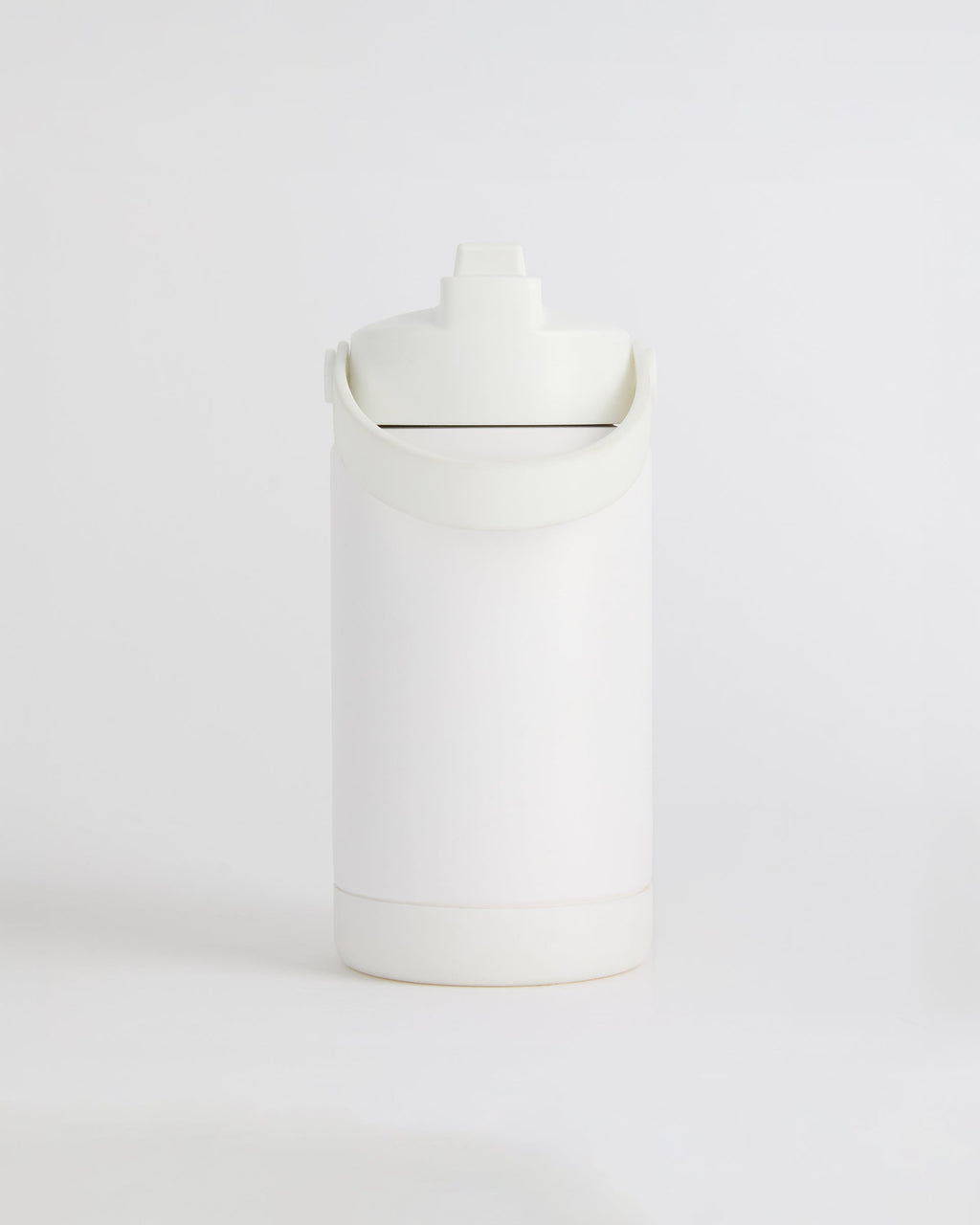 Water Bottle 350ml - White