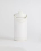 Water Bottle 350ml - White