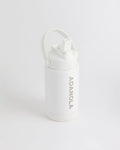 Water Bottle 350ml - White
