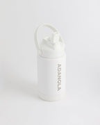 Water Bottle 350ml - White