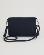 Rope Cross Body Bag - Navy Blue