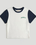 Classic Slub T-shirt - White