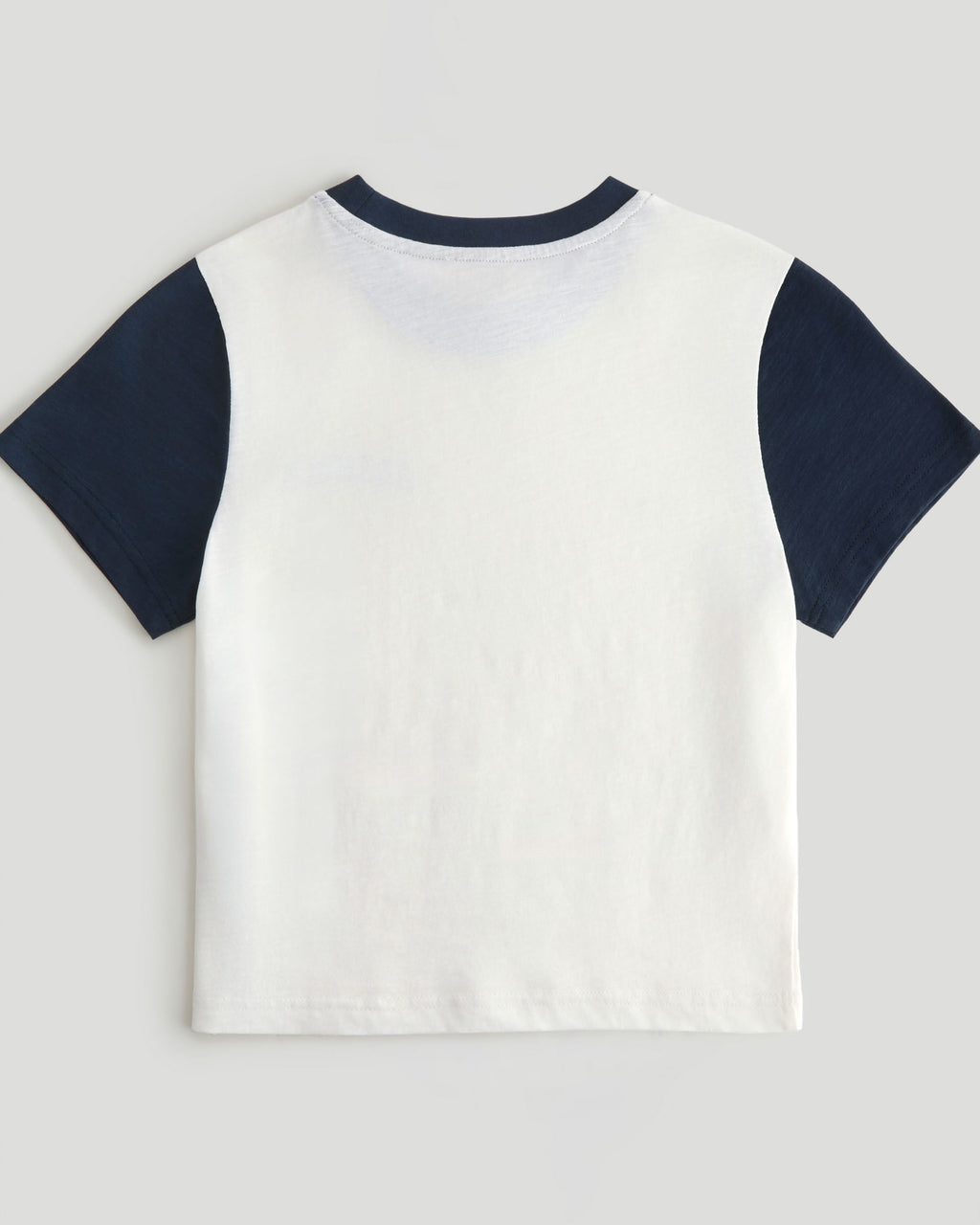 Classic Slub T-shirt - White
