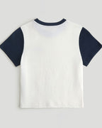 Classic Slub T-shirt - White