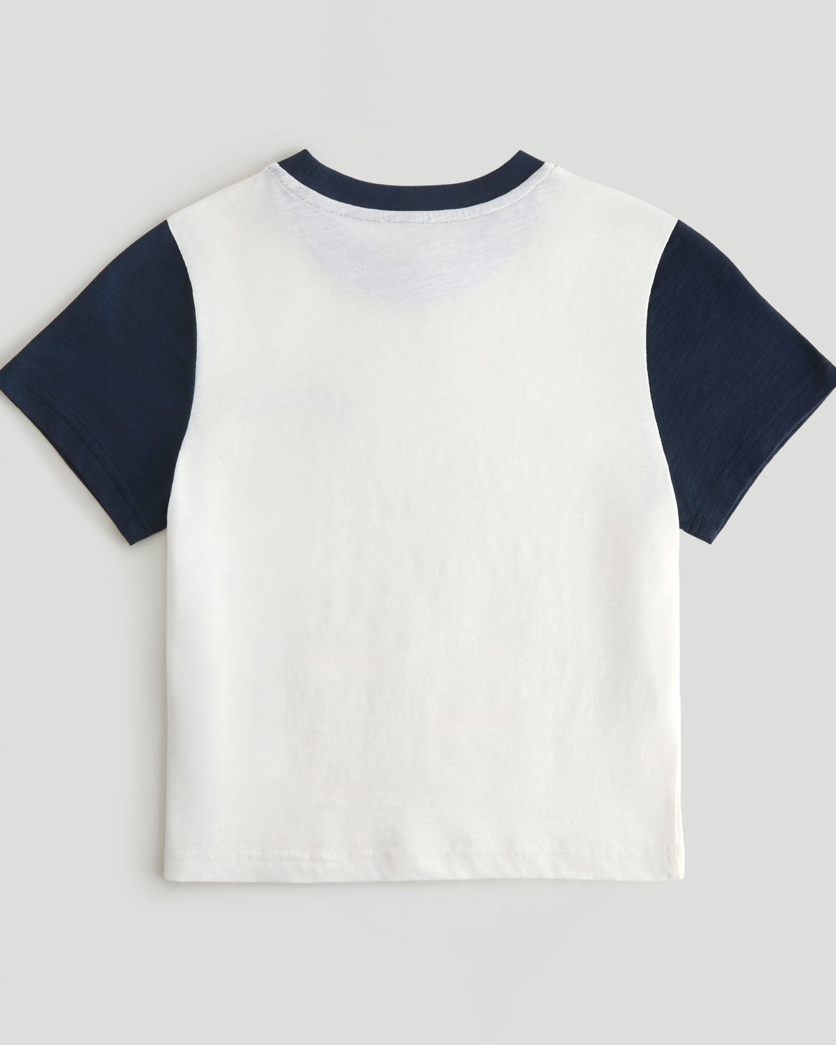 Classic Slub T-shirt - White