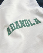 Classic Slub T-shirt - White