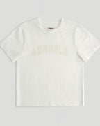 Classic Slub T-shirt - White