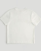 Classic Slub T-shirt - White